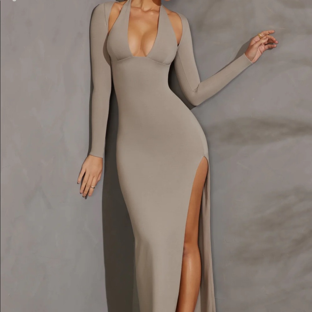 Oh Polly Dress